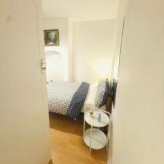 Double Room with En-Suite Bathroom in tottenham hale