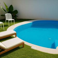 Villas Carlota Cancún