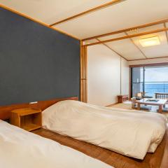 浜千鳥の湯 海舟