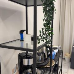 شقة فاخرة درب الحرمين