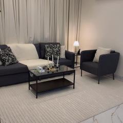 شقة فاخرة درب الحرمين