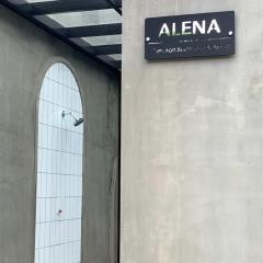 Alena Villa Private Pool