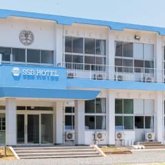 エスエスビーホテル滄浪