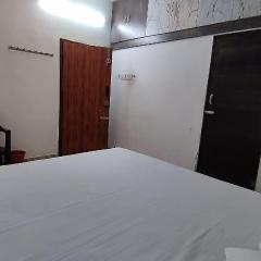 Pranav residency