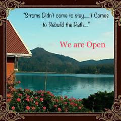 Serendipity Lake Artistic Bungalow by Heidis Home