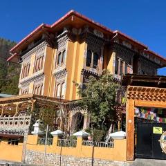 Thimphu Boutique