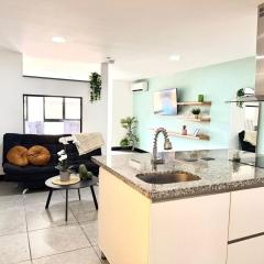 Cozy Studio 703 Heart of Laureles