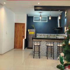 Departamento Vacacional