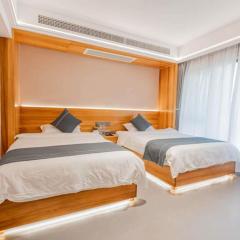 ST Inn & 山韬 t ao 客栈& English reception -Ticket service -Tourism planing -Fresh coffee- western breakfast