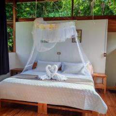 mirador pico de hoz lodge