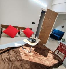 Fully Furnished 1BK in HSR