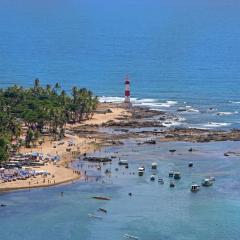 apartamento do mar praia da sereia salvador bahia