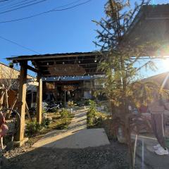 Nhà Chấu Tà Xùa