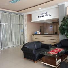 Hotel Arafah Jambi