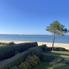 Studio en bord de mer avec accès direct à la plage et parking sécurisé - FR-1-474-288