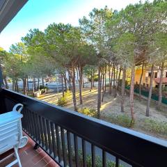 Appartement pour 4 personnes à 100m de la plage - FR-1-837-56