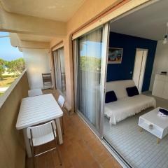 Appartement 4 pers. avec terrasse et parking, Argelès-sur-Mer - FR-1-837-59