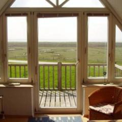 Doppelhaushälfte Poppinga