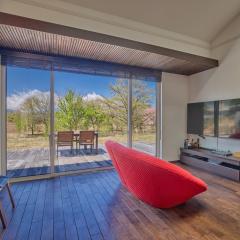 The Deer Valley Yamanakako