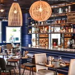 Hotel Mercure Château de Fontainebleau