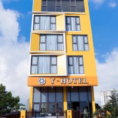 Y - Hotel
