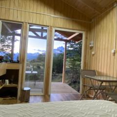 Cabaña Huemul