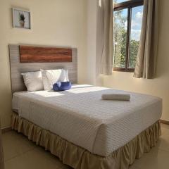 Hotel Harvest Retalhuleu