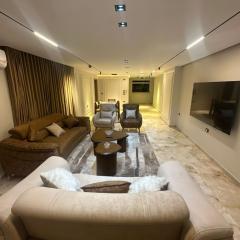 NEW Apartment شقة جديدة ميدان لبنان المهندسين