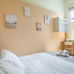 Stunning Private Ensuite- Randwick City Lodge