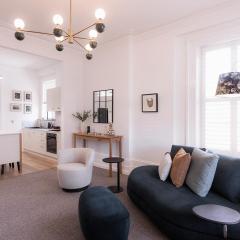 Harrington House - inner-city luxury apartment
