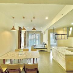 Scenic Valley - 3 Bedrooms City View