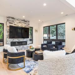 BELL115: Bellevue Splendor