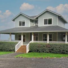 The Perch - Eola Hills Pet Friendly w Hot tub