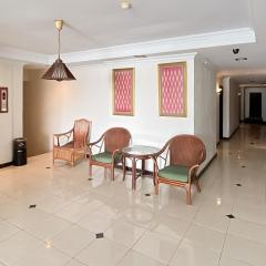 RedDoorz at Jalan Penghibur Makassar