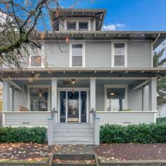 Vino e Vita Historic Pet-Friendly Home-EV Charger