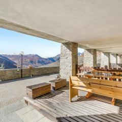 Abeti Mountain View - Happy Rentals