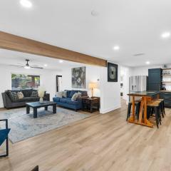 South Tampa Hideaway