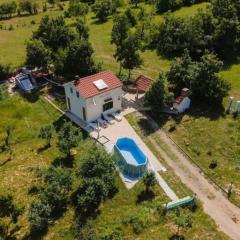 Village Holiday House Ivan Kozina