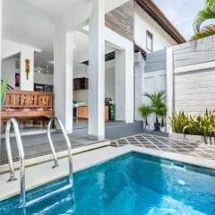 Cening Villa Seminyak