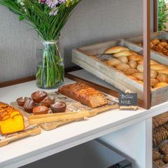 Hotel Mercure Porto Gaia