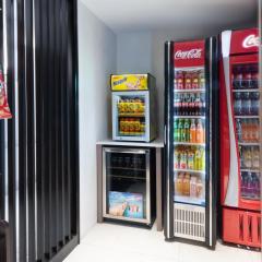 迈阿密机场多拉地区快捷假日酒店