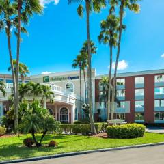 Holiday Inn Express Miami Airport Doral Area by IHG