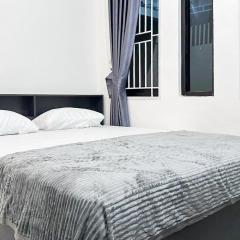 RedDoorz near Bandara Depati Amir