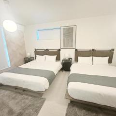 10 mins to Kumamoto Airport Modern 4BR House by Restavio