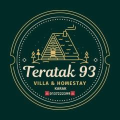 Teratak 93