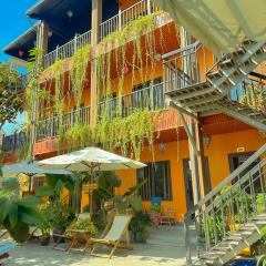 Tam Coc Nam Huyền Homestay