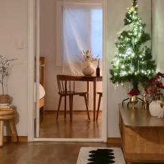 3 Rooms Private Sun Yudo Station 4 Minutes Dangsan Station 6 Minutes Hongdae Kimpo Airport Yeouido Yeongdeungpo-gu Hangang Park Sensational Accommodation 8 People Seoul