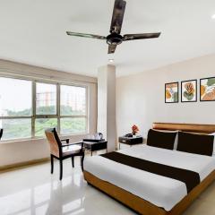 Townhouse Narayanaguda Metro Station Formerly Hotel Anshu Grand