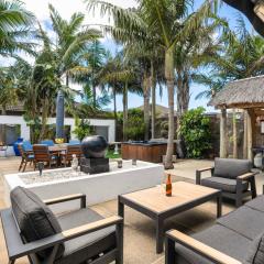 Beach Escape Papamoa