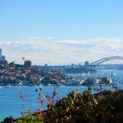 Elegant French Gem Rose Bay Escape Near BondiBeach